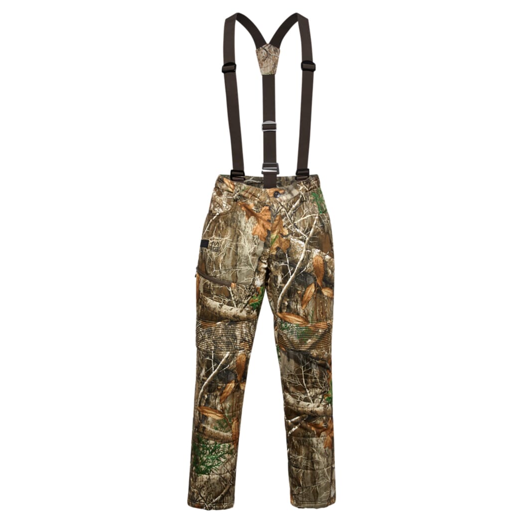 Under Armour Timber Pant Realtree Edge/Maverick Brown 1355322-991, XXL - Under Armour
