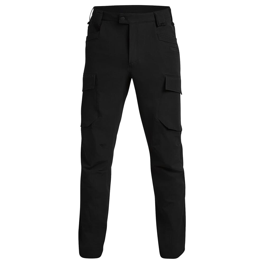 Under Armour Alpha Cargo Pants Black 1379199-001, 38x30 - Under Armour