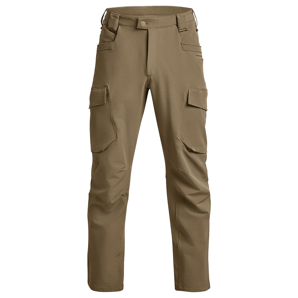 Under Armour Alpha Cargo Pants Bayou 1379199-251, 38x32 - Under Armour