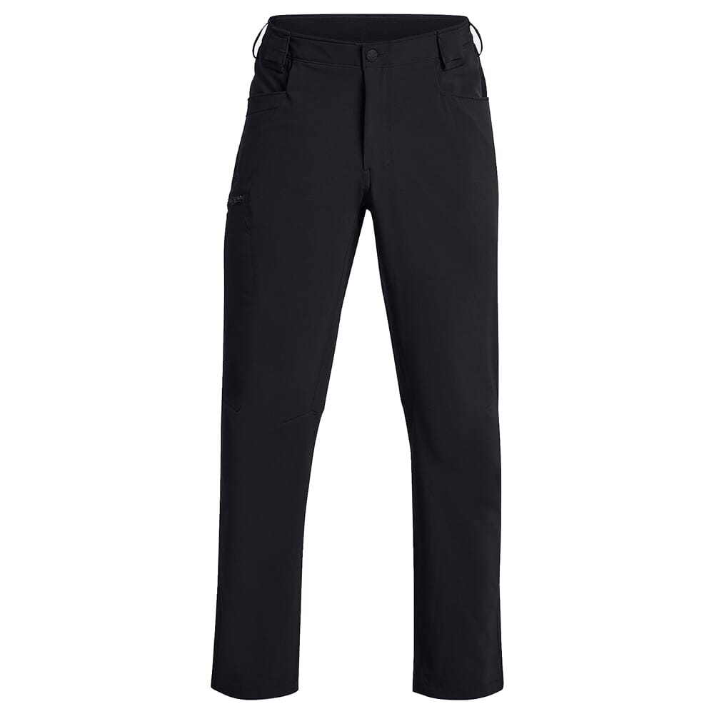 Under Armour Defender Pants Black 1379200-001, 32x32 - Under Armour