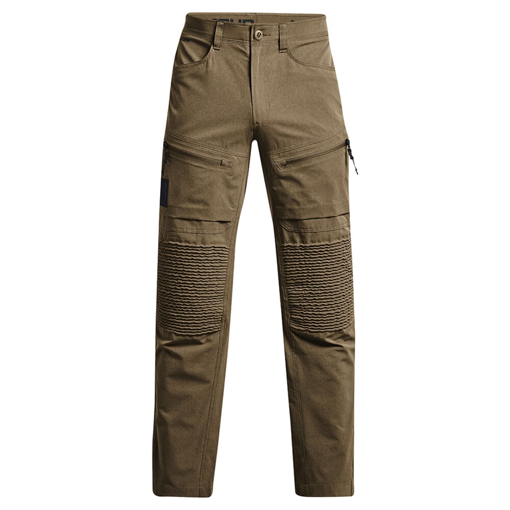 Under Armour RR Raider Lite Pant Bayou/Black 1365608-251, 44x30 - Under Armour