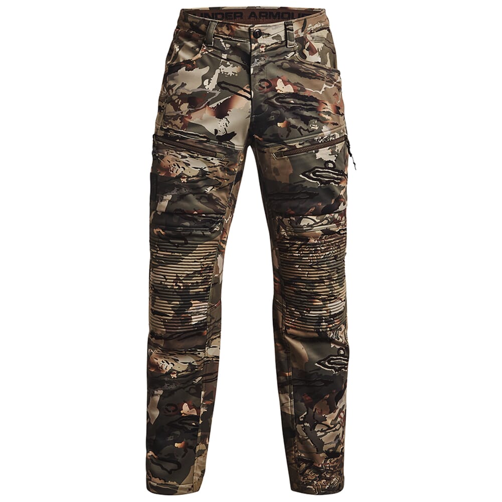 Under Armour RR Infil WS HD Pant UA Forest AS Camo/Black 1365605-9940 in Ua Forest Camo, 38x36 - Under Armour