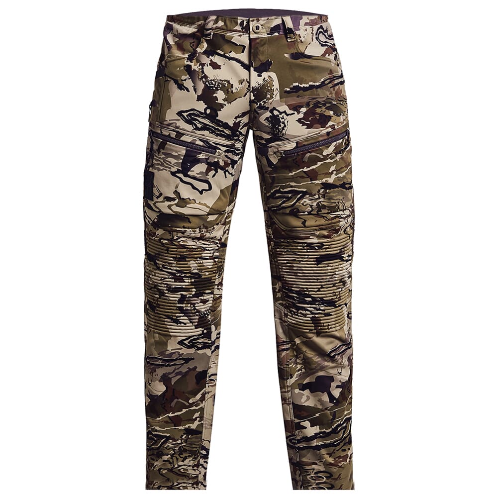Under Armour RR Infil WS HD Pant UA Barren Camo/Black 1365605-9990, 38x34 - Under Armour