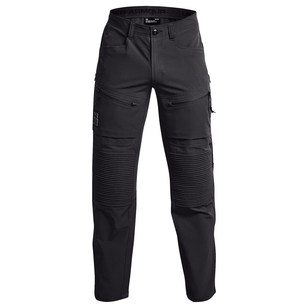 Under Armour RR Raider HD Pant Jet Gry/Black 1365609-010 in Jet Gray, 30x30 - Under Armour