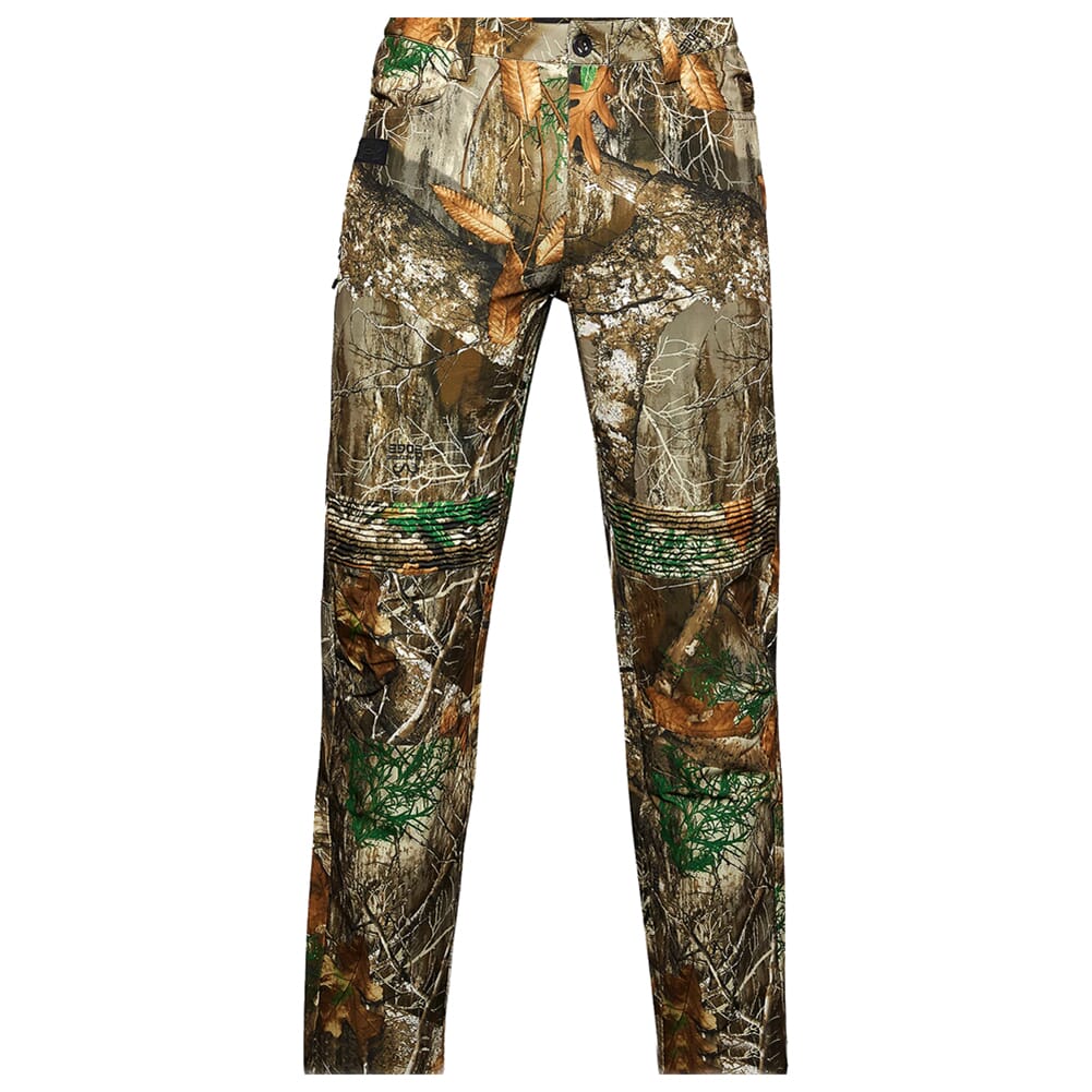 Under Armour Hardwoods STR Pant RT Edge/Mvrck Brn 1355314-991 in Realtree Edge, 30x32 - Under Armour