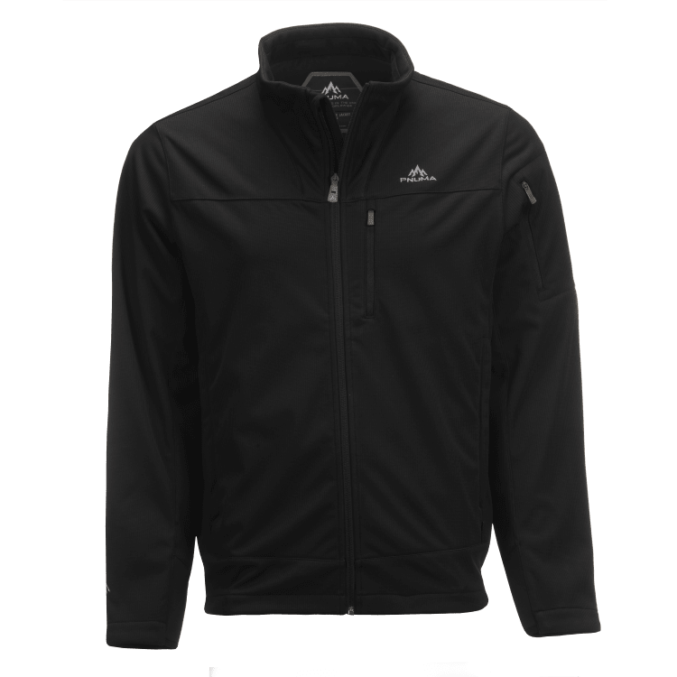 Pnuma Outdoors Garrison Jacket Meteor GA-JK-MT, Small - Pnuma Outdoors