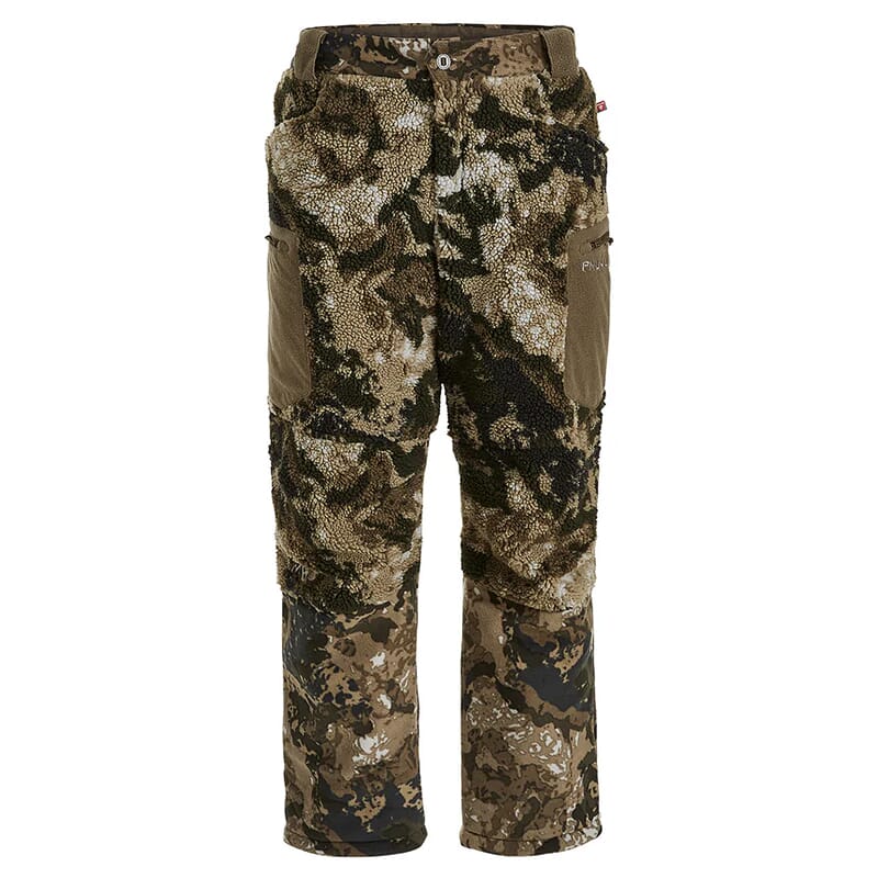 Pnuma Outdoors Highpoint Pant Caza OV HP-PT-OV, Small - Pnuma Outdoors