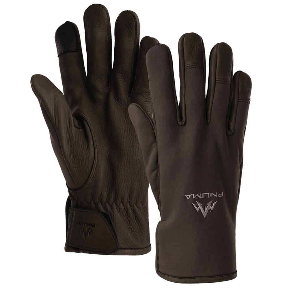 Pnuma Outdoors Waypoint Glove Beluga P503B, XXL - Pnuma Outdoors