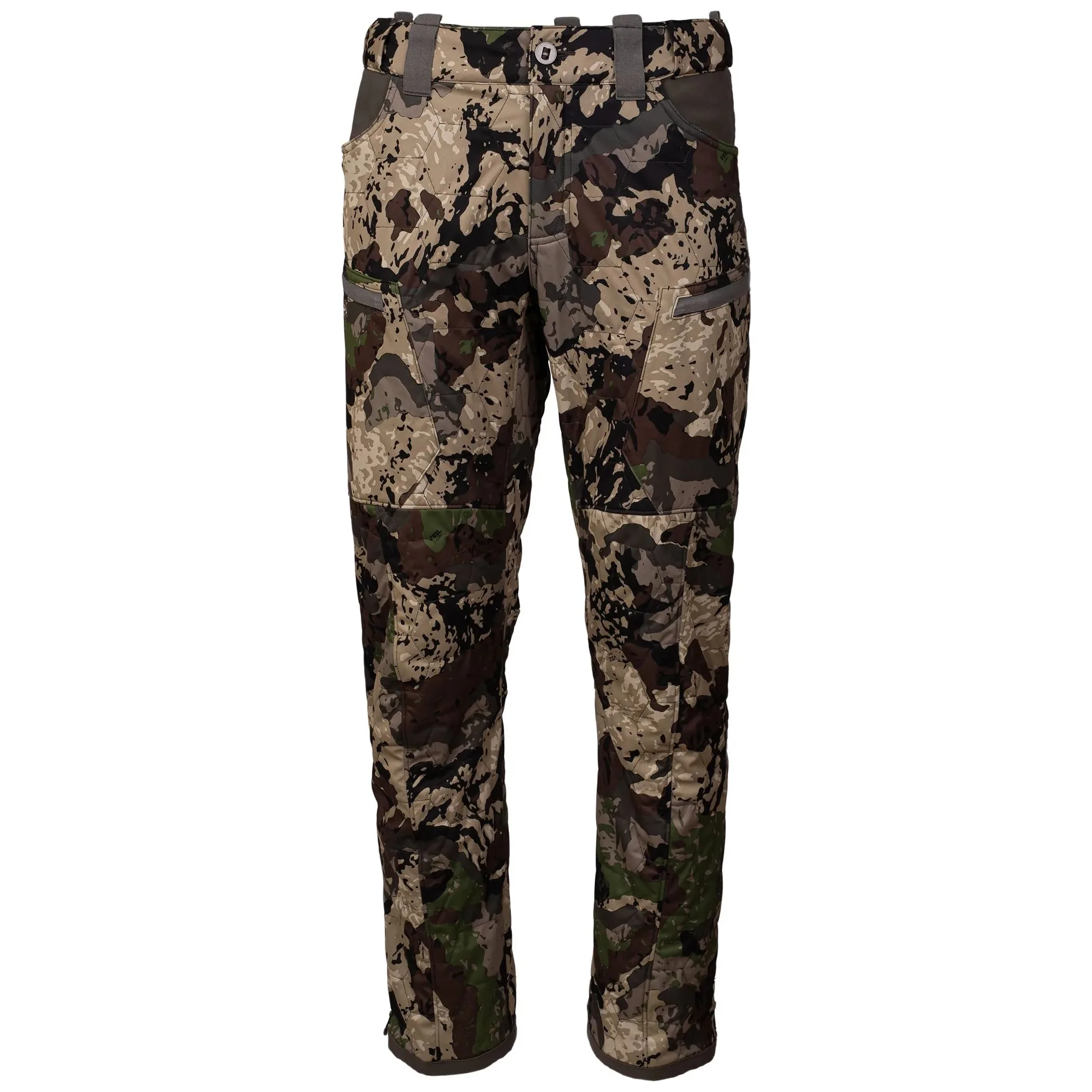 Pnuma Outdoors Pnuma Outdoor Alpha Vertex Pant Caza Veil Camo P1003C in Veil Caza, 2XLT - Pnuma Outdoors