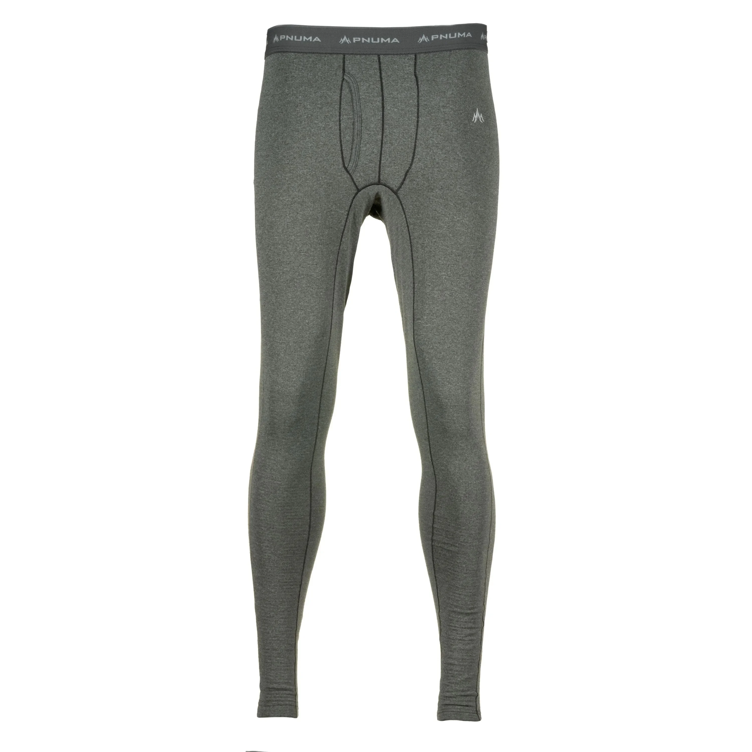 Pnuma Outdoors Base Haven Pant Beluga P407B, Small - Pnuma Outdoors