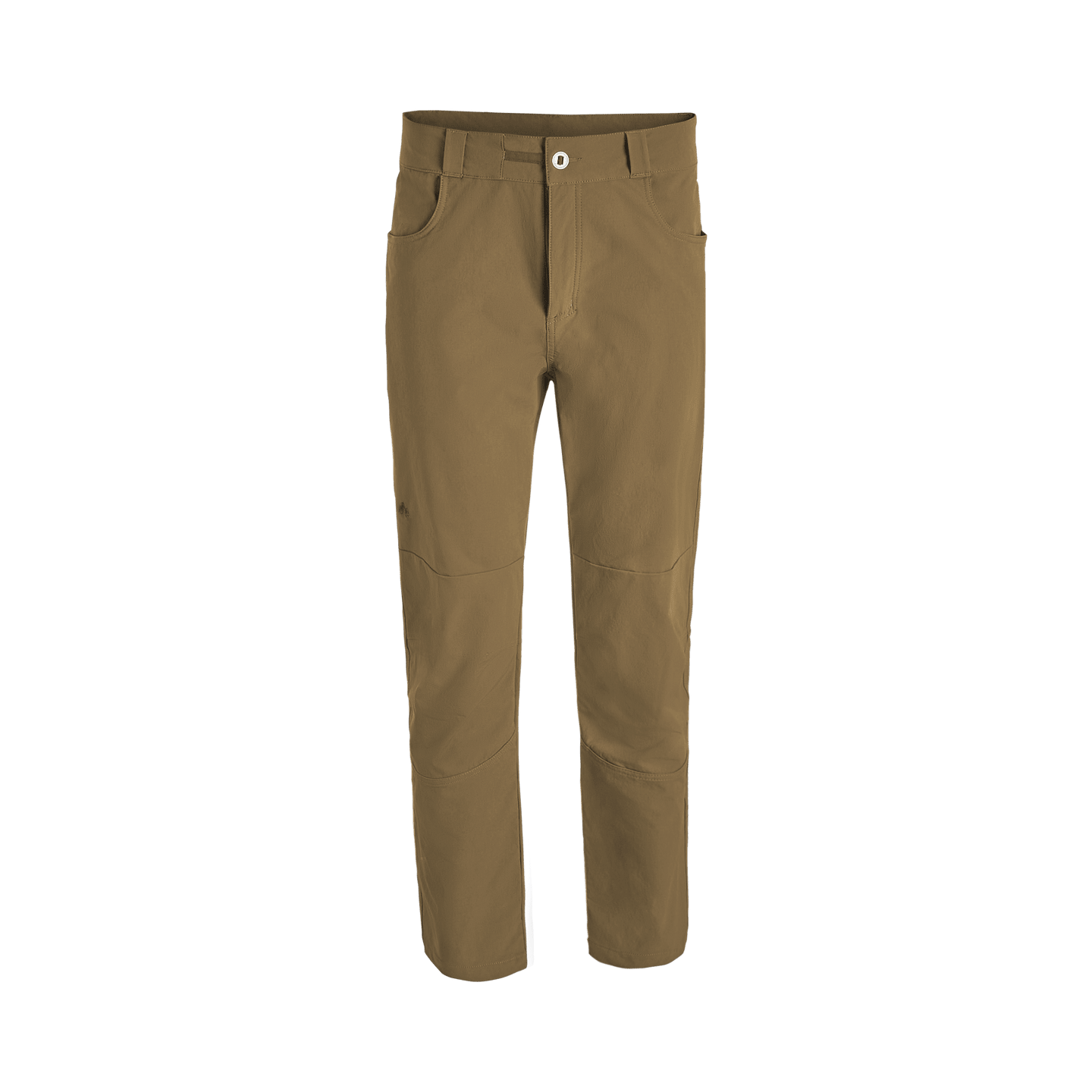 Pnuma Outdoors Pathfinder Pant Dark Tan PA-PT-DT, 34x32 - Pnuma Outdoors