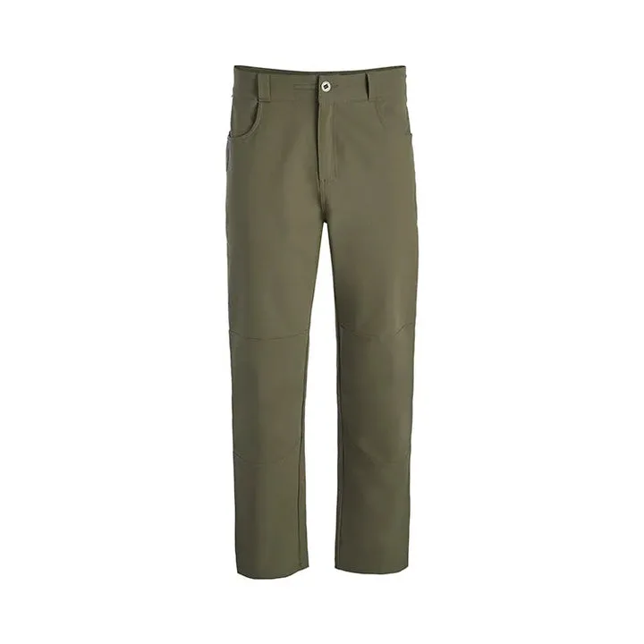Pnuma Outdoors Pathfinder Pant Savage Green PA-PT-SG, 38x34 - Pnuma Outdoors