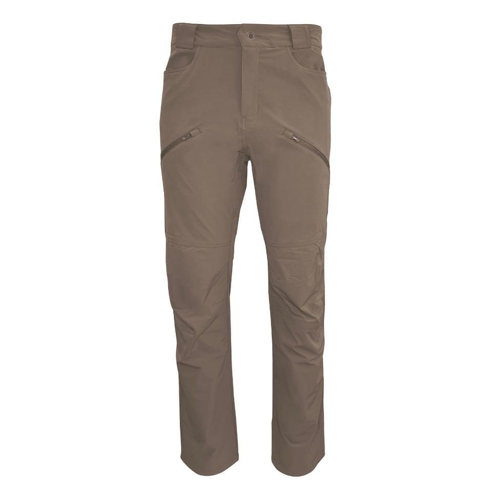 Pnuma Outdoors Prevail Pant Clay PR-PT-CL, 32R - Pnuma Outdoors