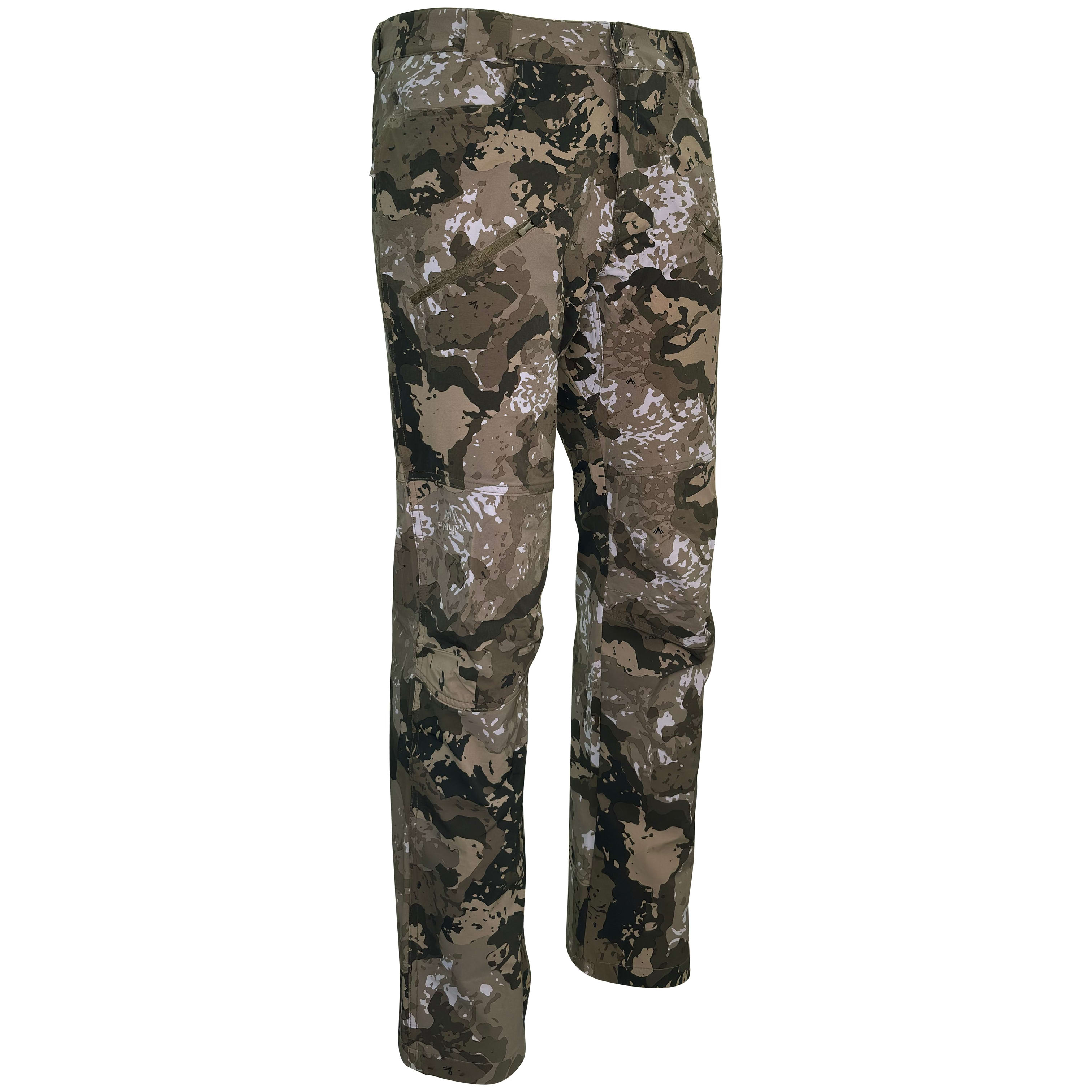 Pnuma Outdoors Prevail Pant Caza OV PR-PT-OV, 30R - Pnuma Outdoors