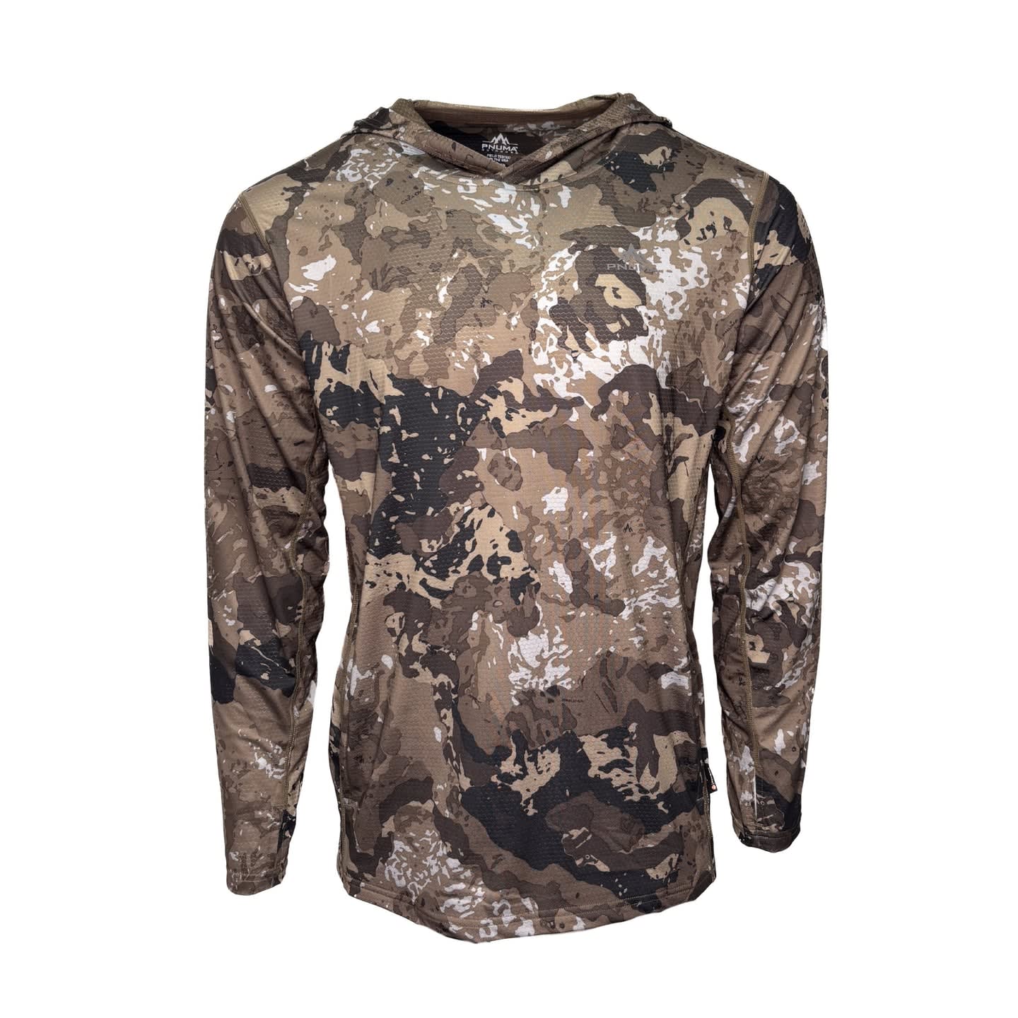 Pnuma Outdoors Renegade Hoodie Caza OV RG-HD-OV, 3XL - Pnuma Outdoors