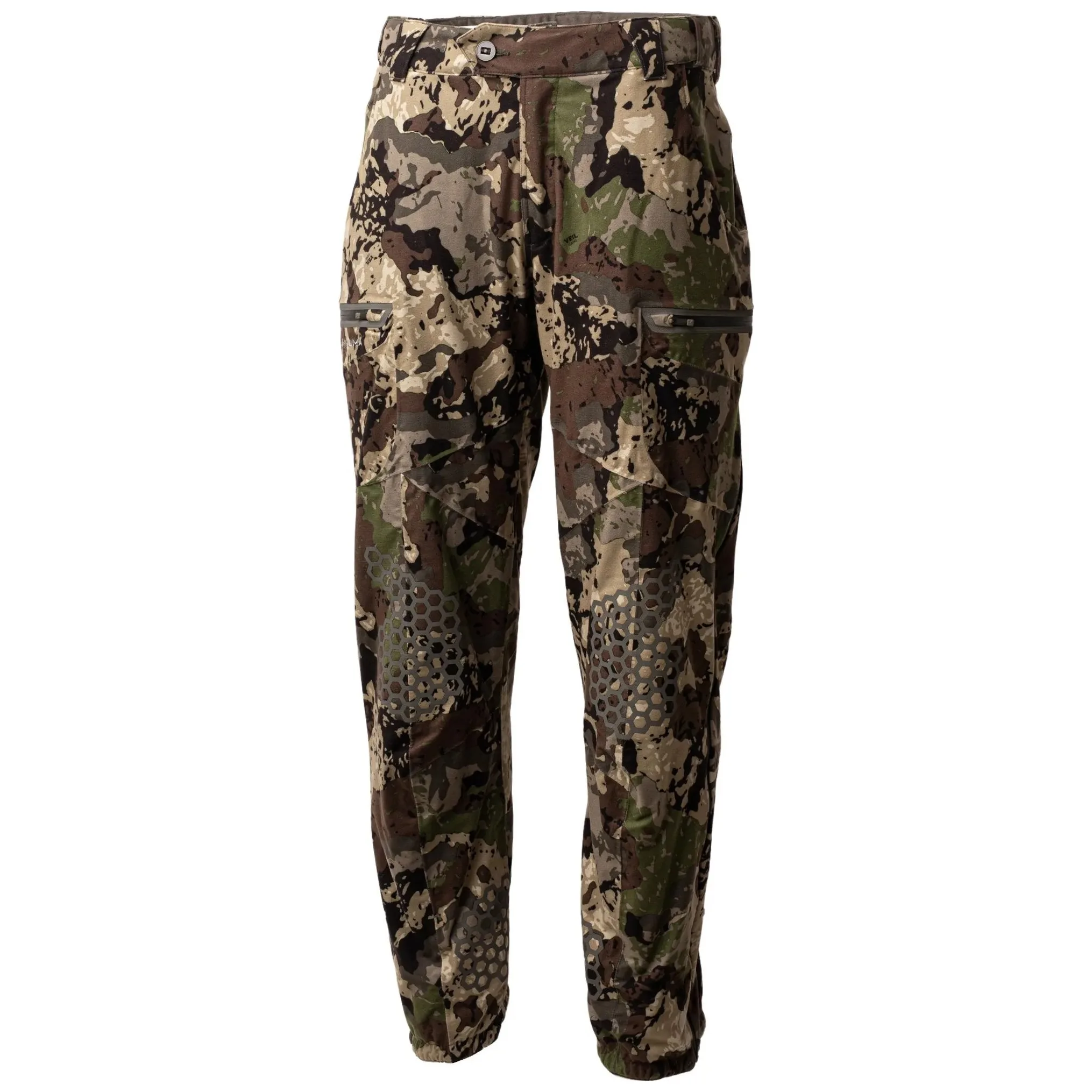 Pnuma Outdoors Selkirk Pant Caza SK-PT-CZ, 40x32 - Pnuma Outdoors
