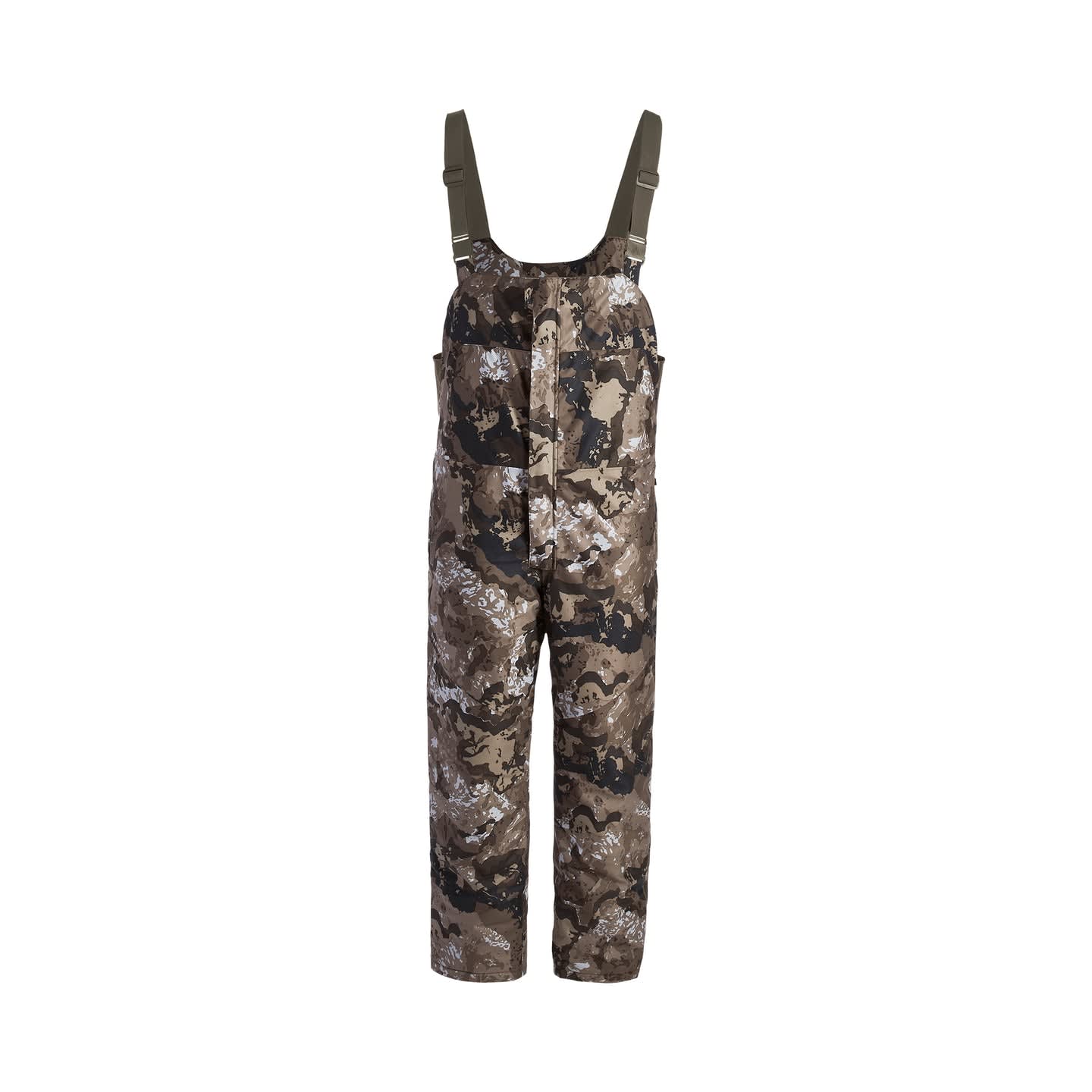 Pnuma Outdoors Torrent Bibs Caza OV TO-BB-OV, Medium - Pnuma Outdoors