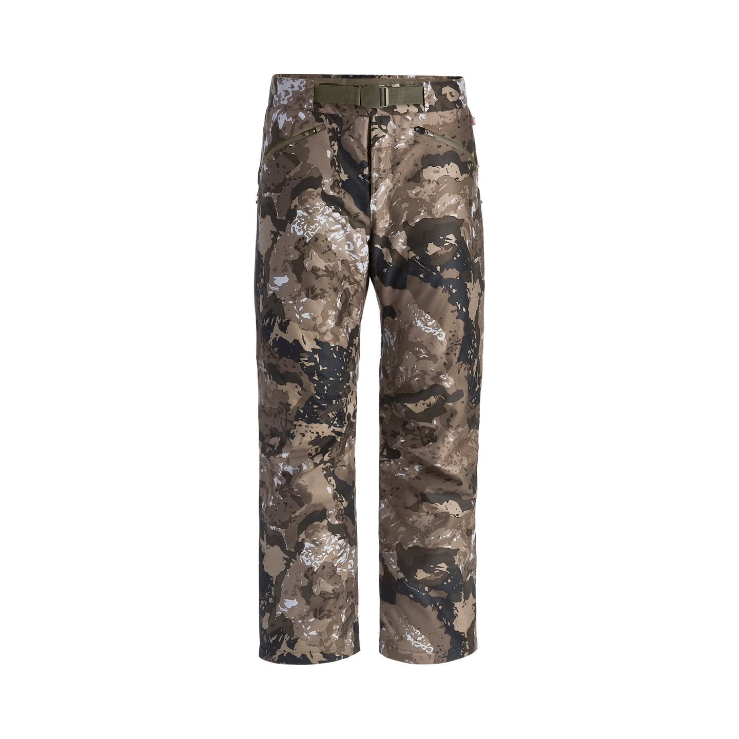 Pnuma Outdoors Torrent Pant Caza OV TO-PT-OV, Large - Pnuma Outdoors