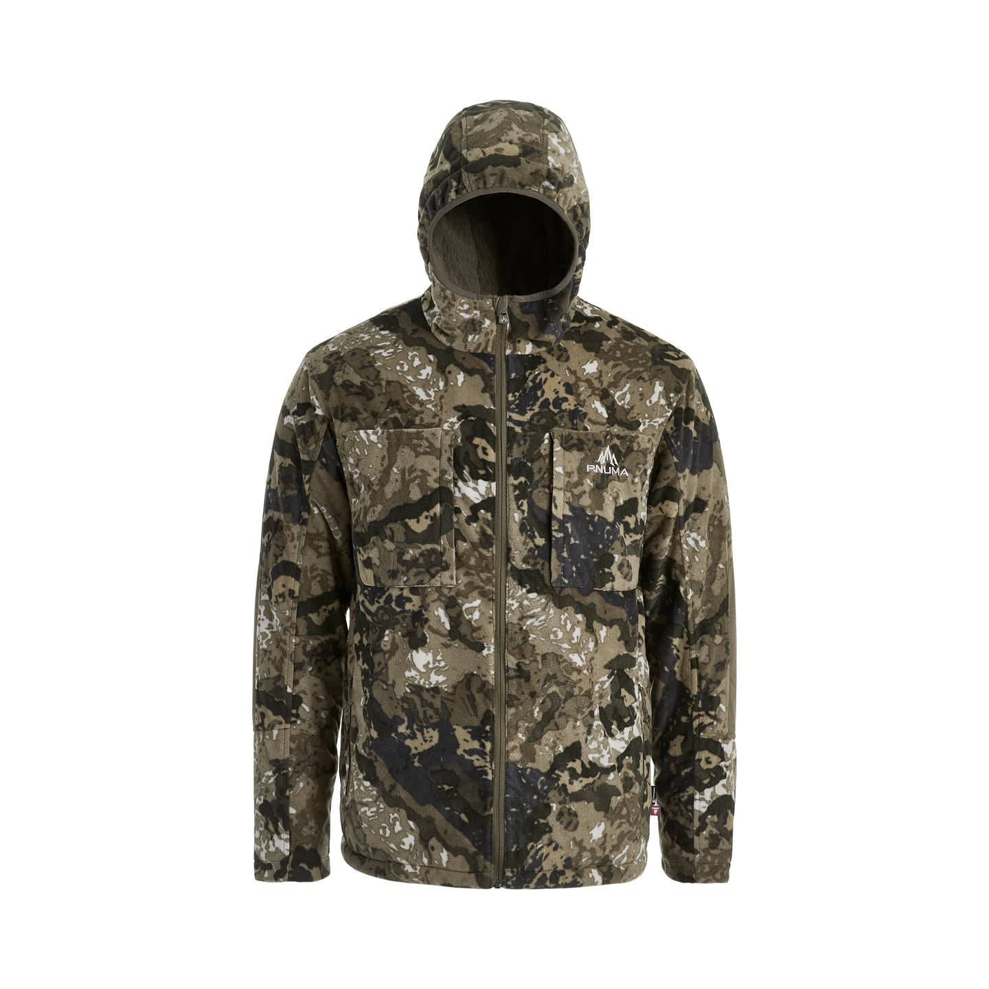 Pnuma Outdoors Vintis Jacket Caza OV VT-JK-OV, 3XL - Pnuma Outdoors