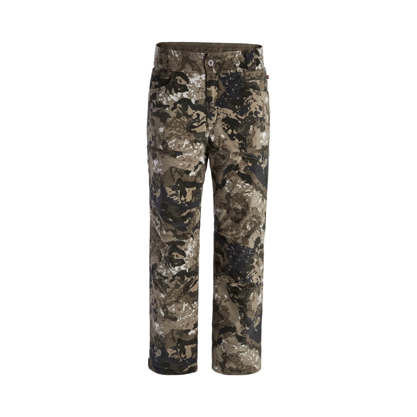 Pnuma Outdoors Vintis Pant Caza OV VT-PT-OV, Small - Pnuma Outdoors