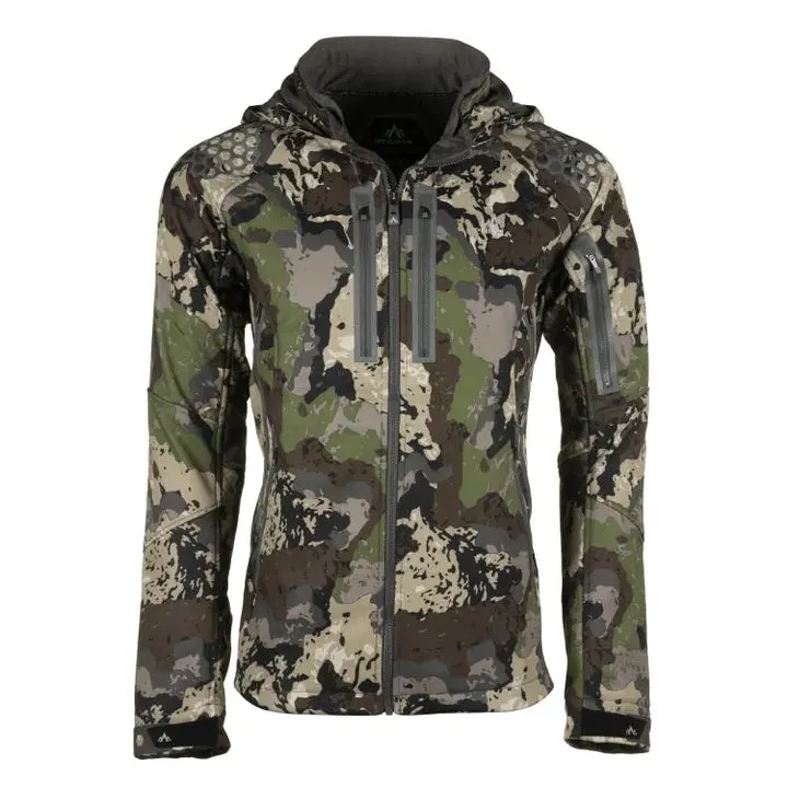 Pnuma Outdoors Waypoint Jacket Caza WP-JK-CZ, Medium - Pnuma Outdoors