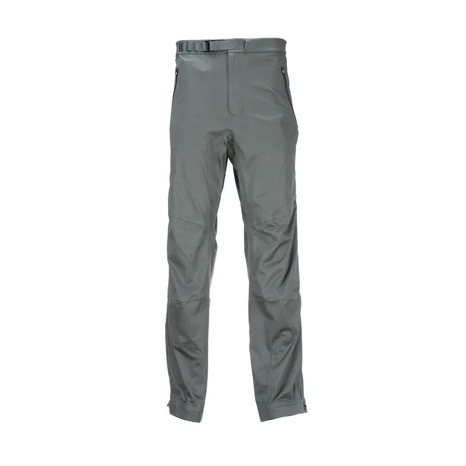 Pnuma Outdoors 3 L Rain Pant Beluga 3 L-PT-BE, 3XL - Pnuma Outdoors