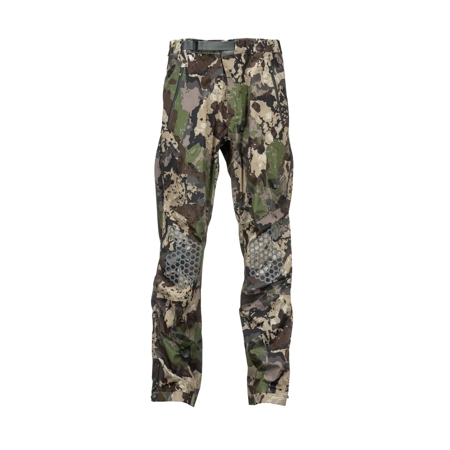 Pnuma Outdoors 3 L Rain Pant Caza 3L-PT-CZ, 3XL - Pnuma Outdoors