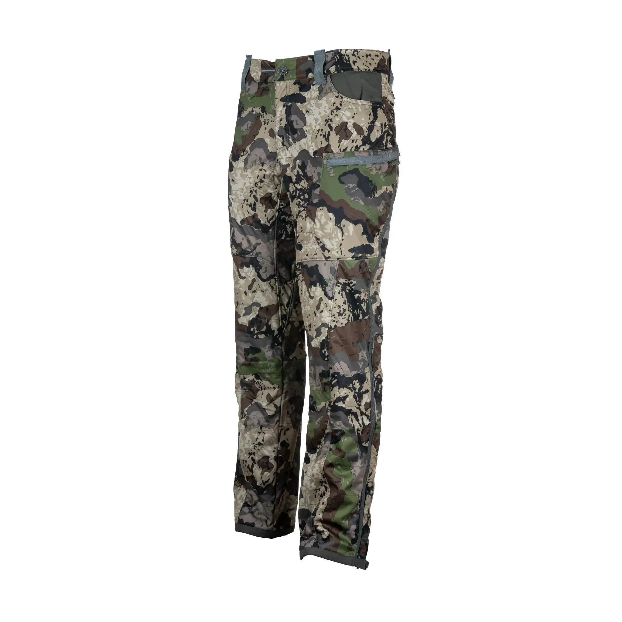 Pnuma Outdoors Alpha Vertex Pant Caza AV-PT-CZ, 3XLT - Pnuma Outdoors