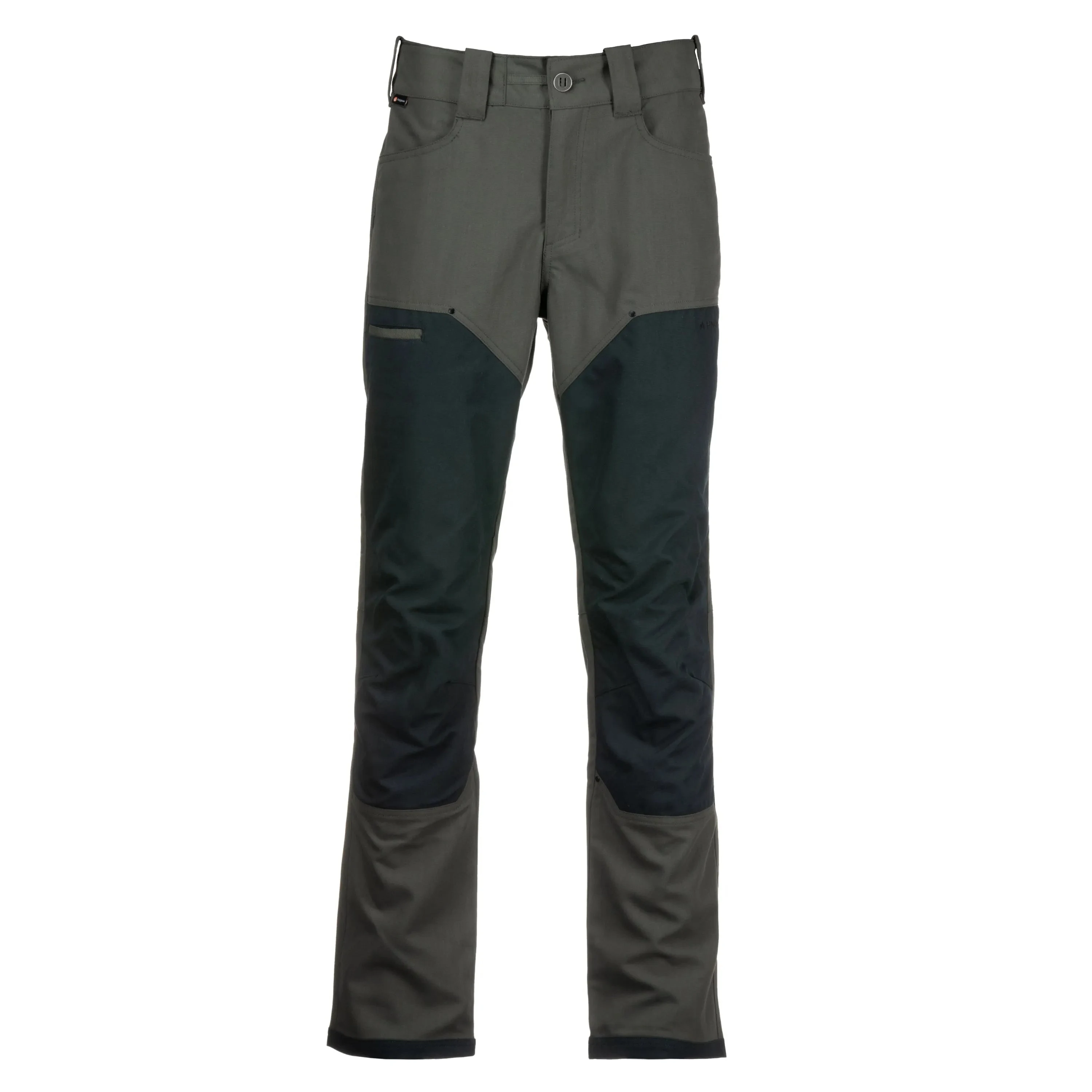 Pnuma Outdoors Brushguard Pant Beluga BG-PT-BE, 40x32 - Pnuma Outdoors
