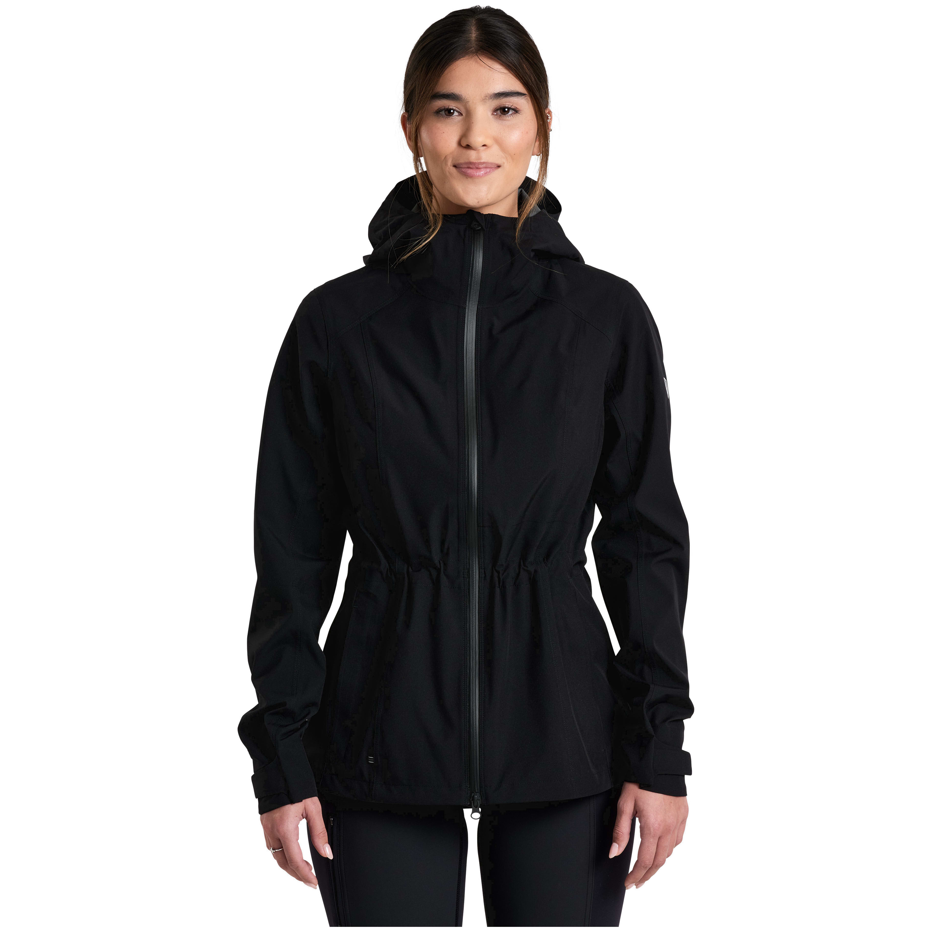 kuhl clothing Kuhl Stretch Voyagr Jacket Blackout Women's 2234-BLKO-W, Small - kuhl clothing