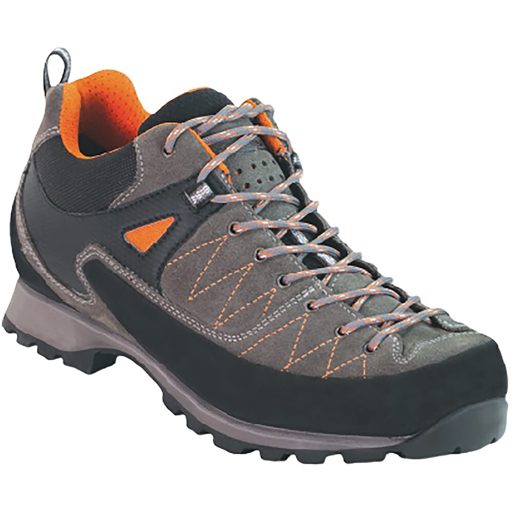 Kenetrek Boots Kenetrek Bridger Low Gray Hiking Boots KE-75-L, 8.5W - Kenetrek Boots