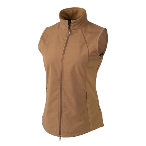 Beretta Gravite Windblock Women's Vest Otter GD362T19350836, Small - Beretta