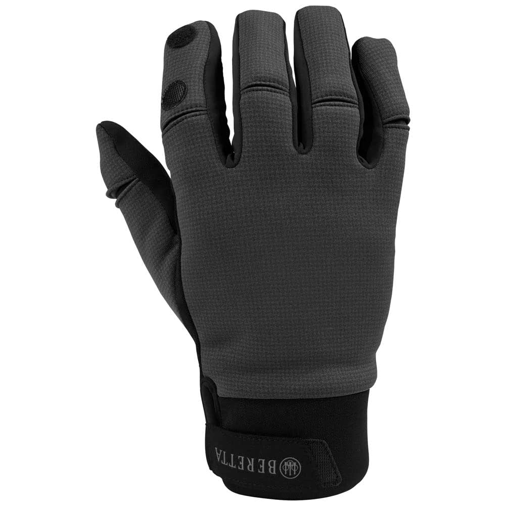 Beretta Watershield Gloves Peat GL351T065709OM, Small - Beretta