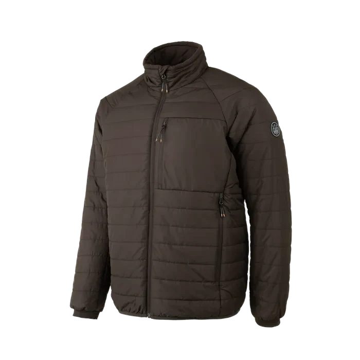 Beretta Dive Insulator Jacket Brown Bark GU635T261908AA, 3XL - Beretta
