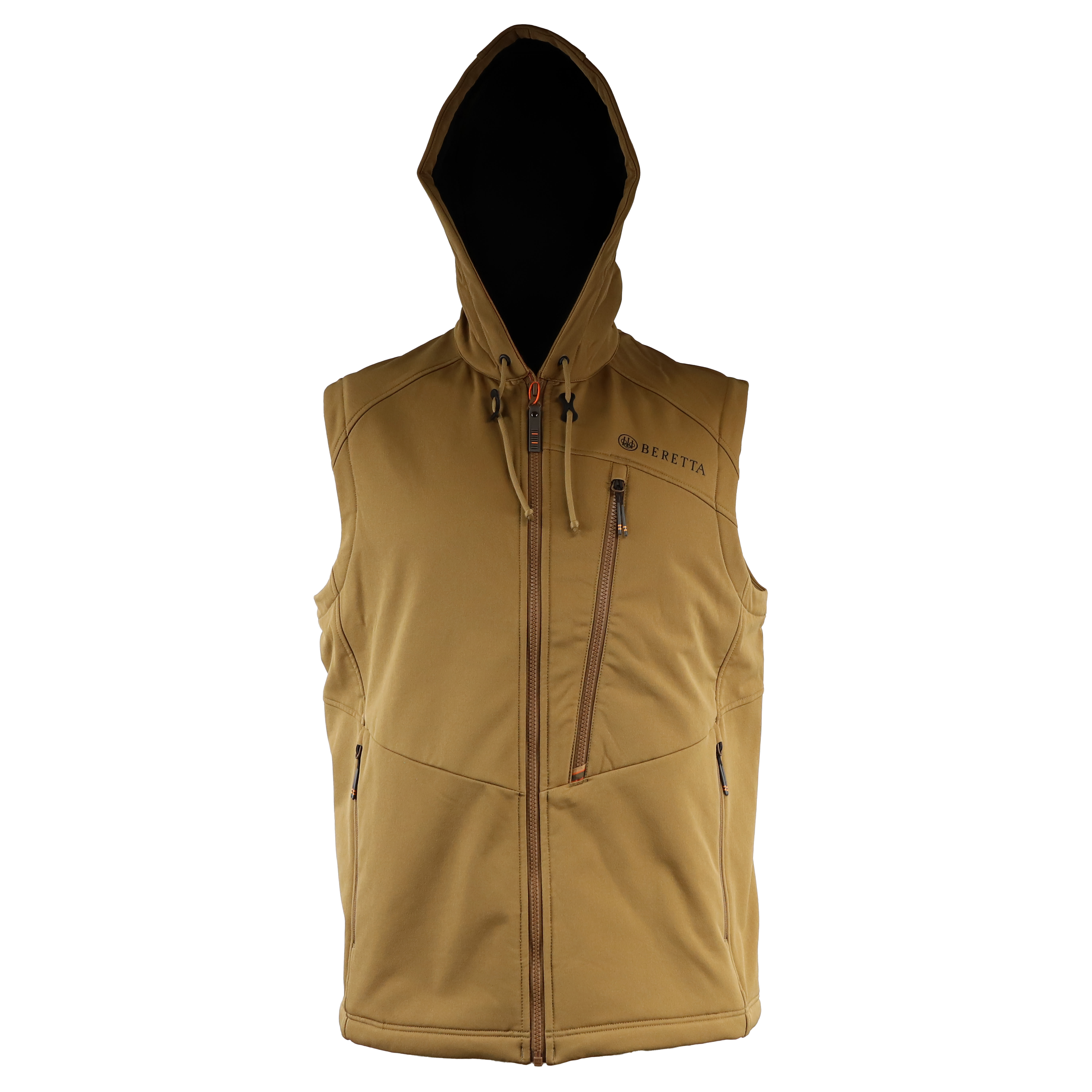 Beretta Windstryke Vest Otter GU775T19710836, XXL - Beretta
