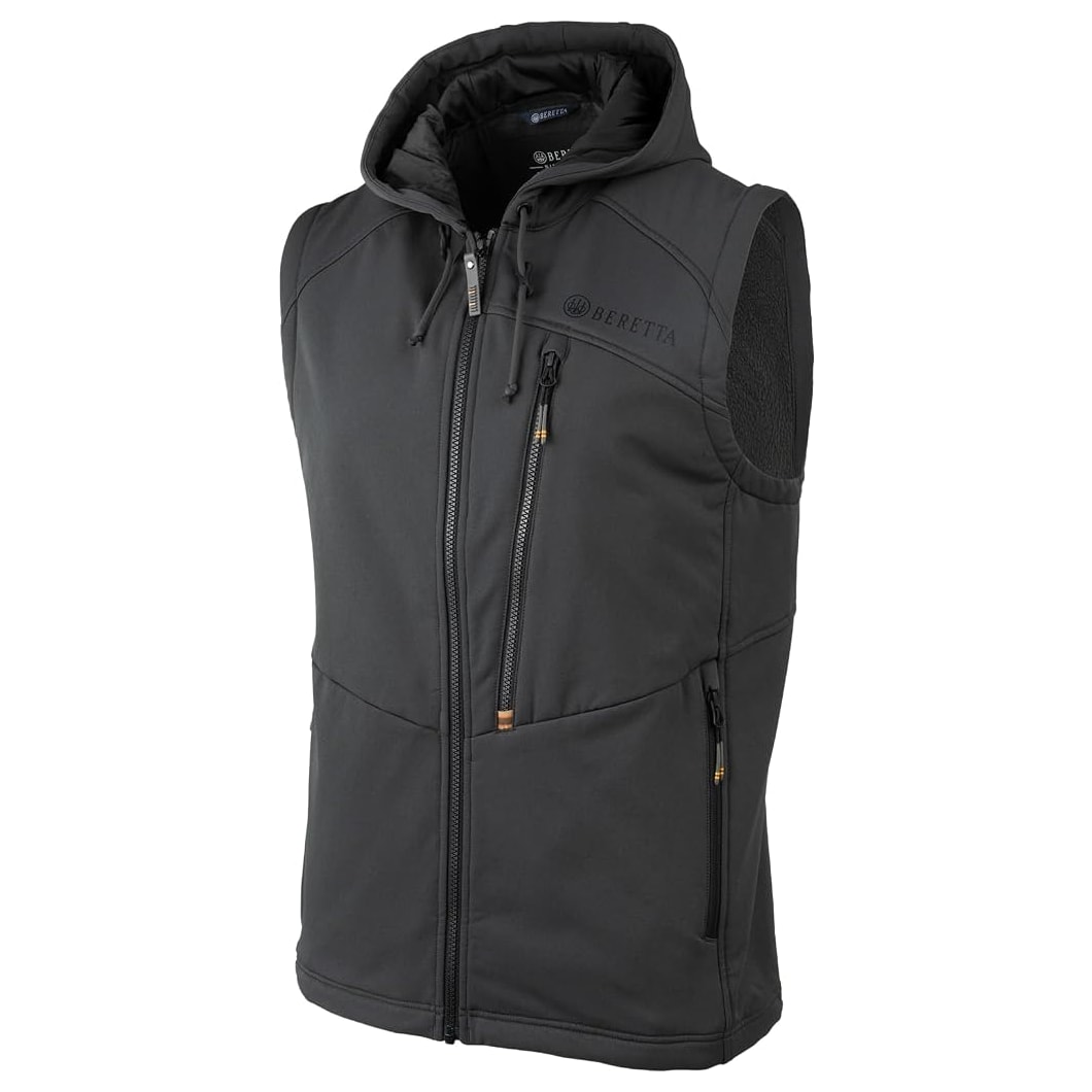 Beretta Windstryke Vest Peat GU775T197109OM, XL - Beretta