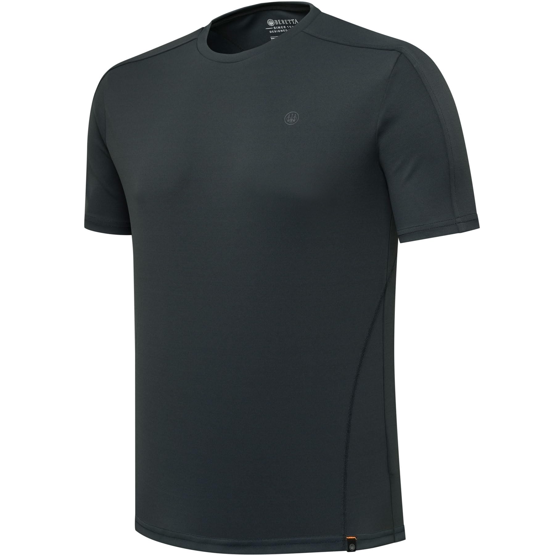 Beretta Champion's Edge T-Shirt Peat TS872T258409OM, XL - Beretta