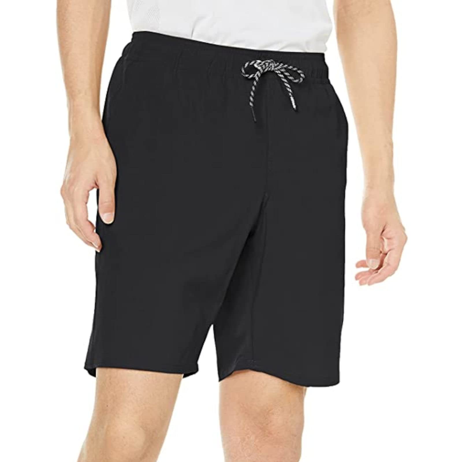 Oakley Transport Hybrd Packable Short 19 Blackout FOA403010-02E, XL - Oakley