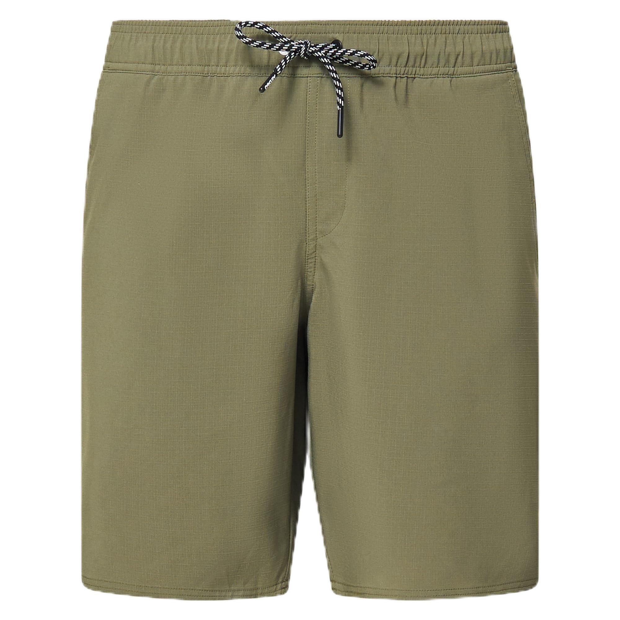 Oakley Transport Hybrd Packable Short 19 Army Green FOA403010-7CE, XXL - Oakley