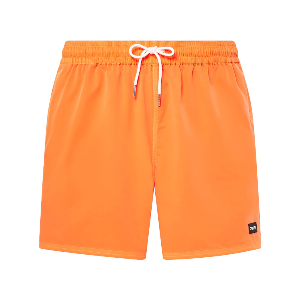 Oakley Robinson Rc 16" Beachshort Aviator Orange FOA404300-40O, XS - Oakley