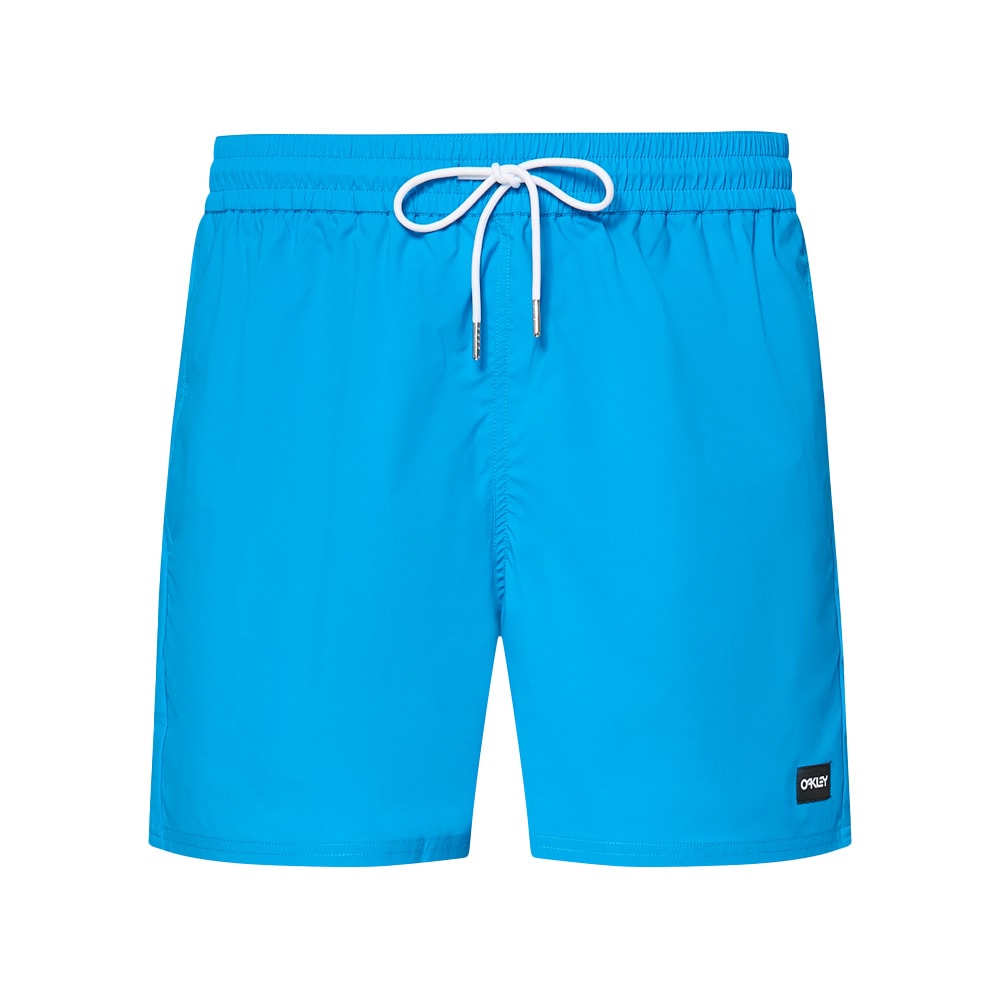 Oakley Robinson Rc 16" Beachshort Electric Blue FOA404300-670, XS - Oakley