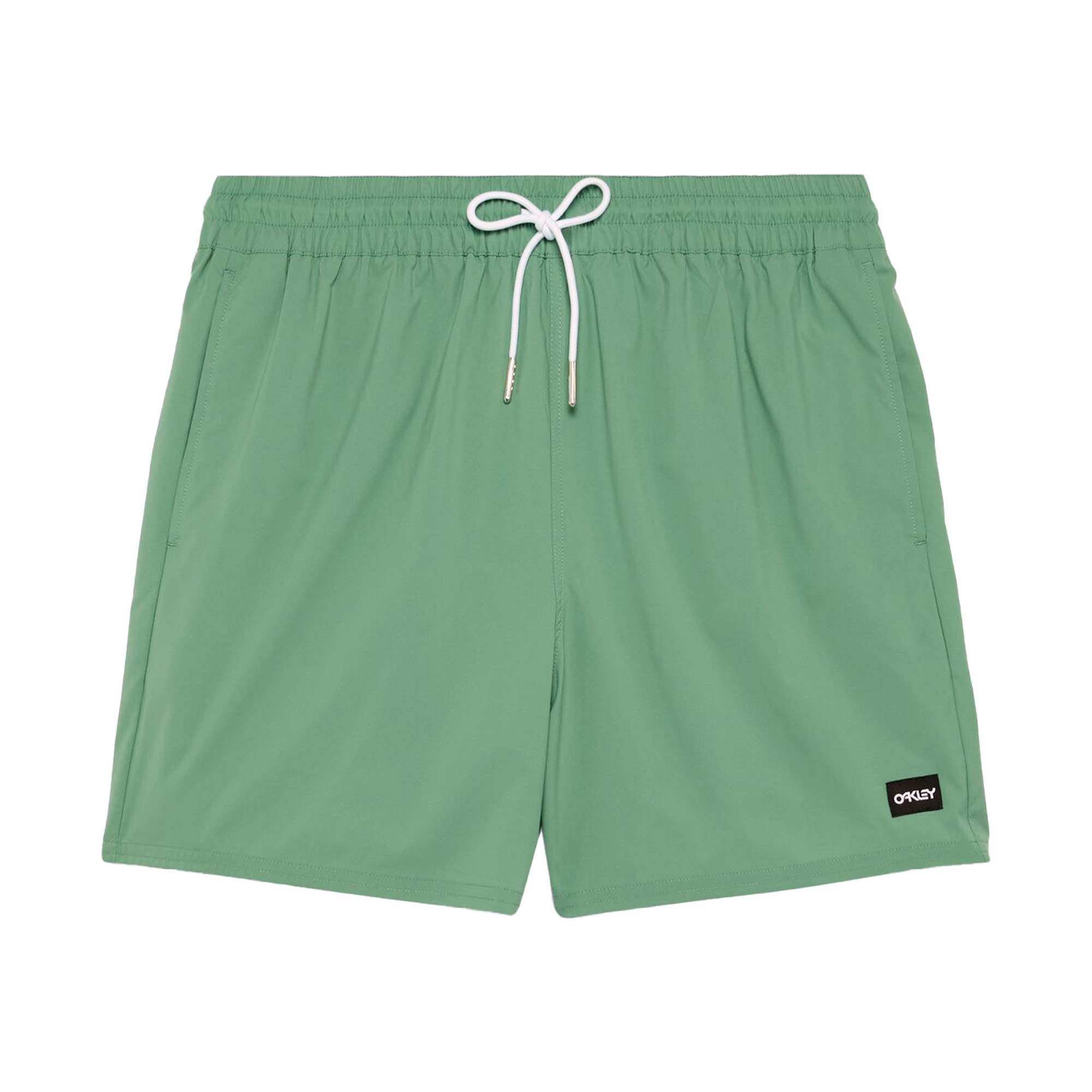 Oakley Robinson Rc 16" Beachshort Nile Green FOA404300-75I, XL - Oakley