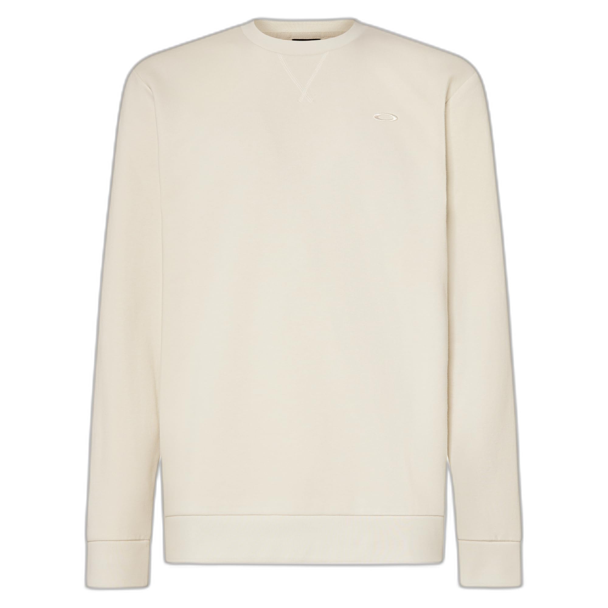 Oakley Relax Crew Top Sweatshirt 2.0 Mist FOA404846-68S, XS - Oakley