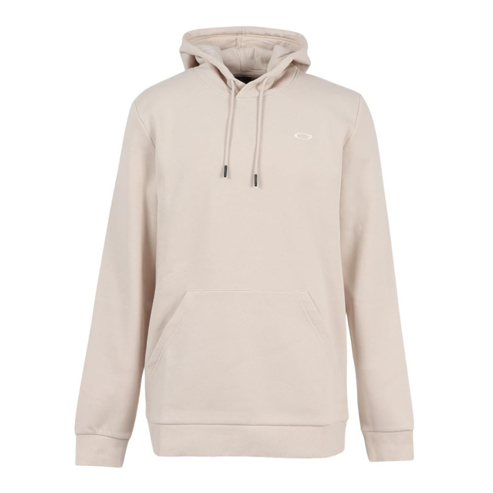 Oakley Relax Pullover Hoodie 2.0 Mist FOA404847-68S, XS - Oakley