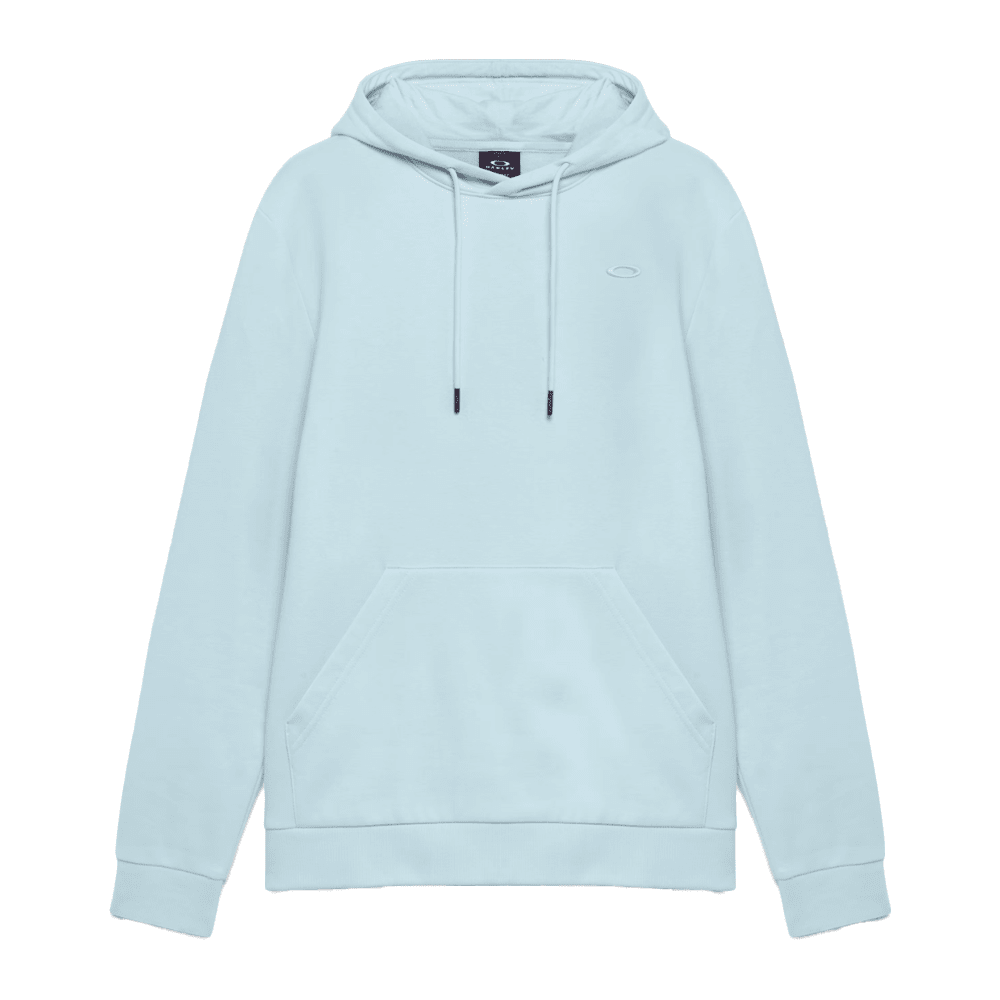 Oakley Relax Pullover Hoodie 2.0 Frost FOA404847-6GC, XXL - Oakley
