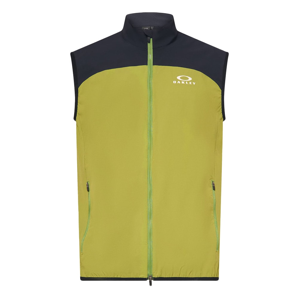 Oakley Elements Vest Aviator Green FOA405453-74O, Medium - Oakley
