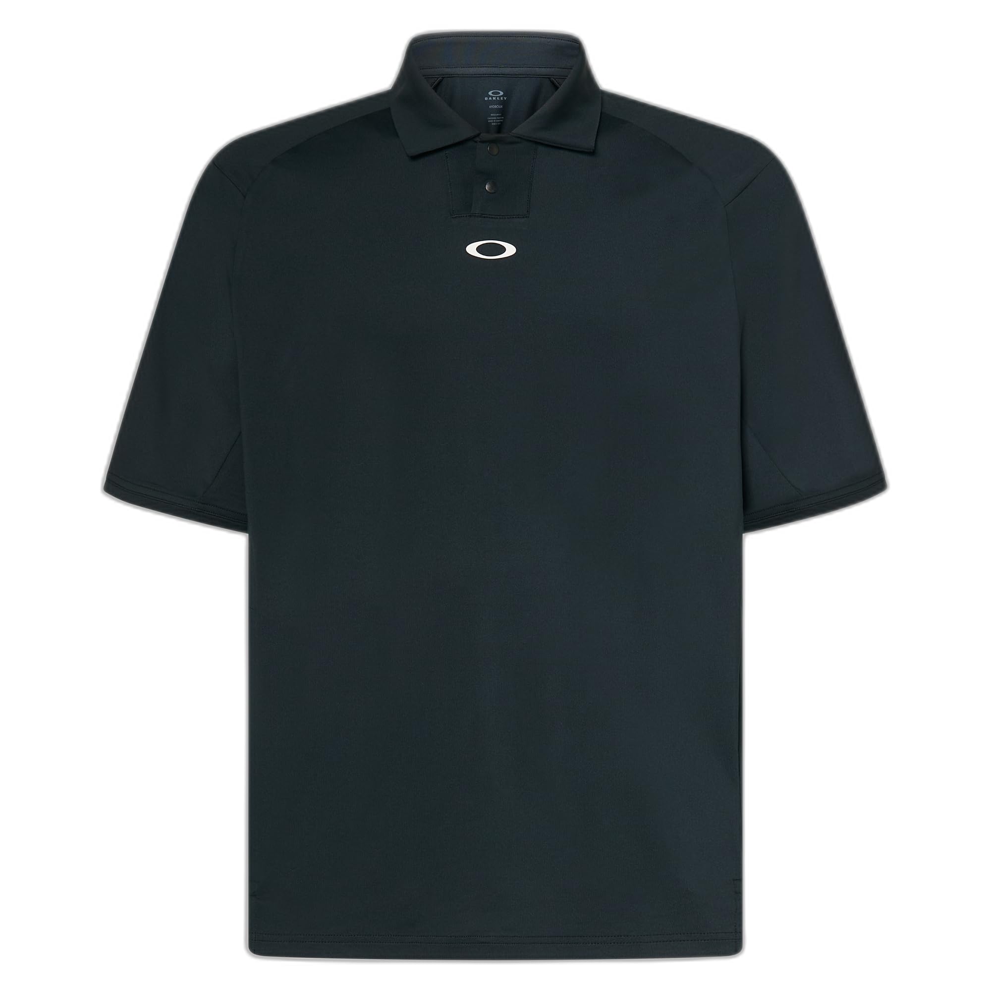 Oakley C1 Reduct Polo Blackout FOA405494-02E Top, Medium - Oakley
