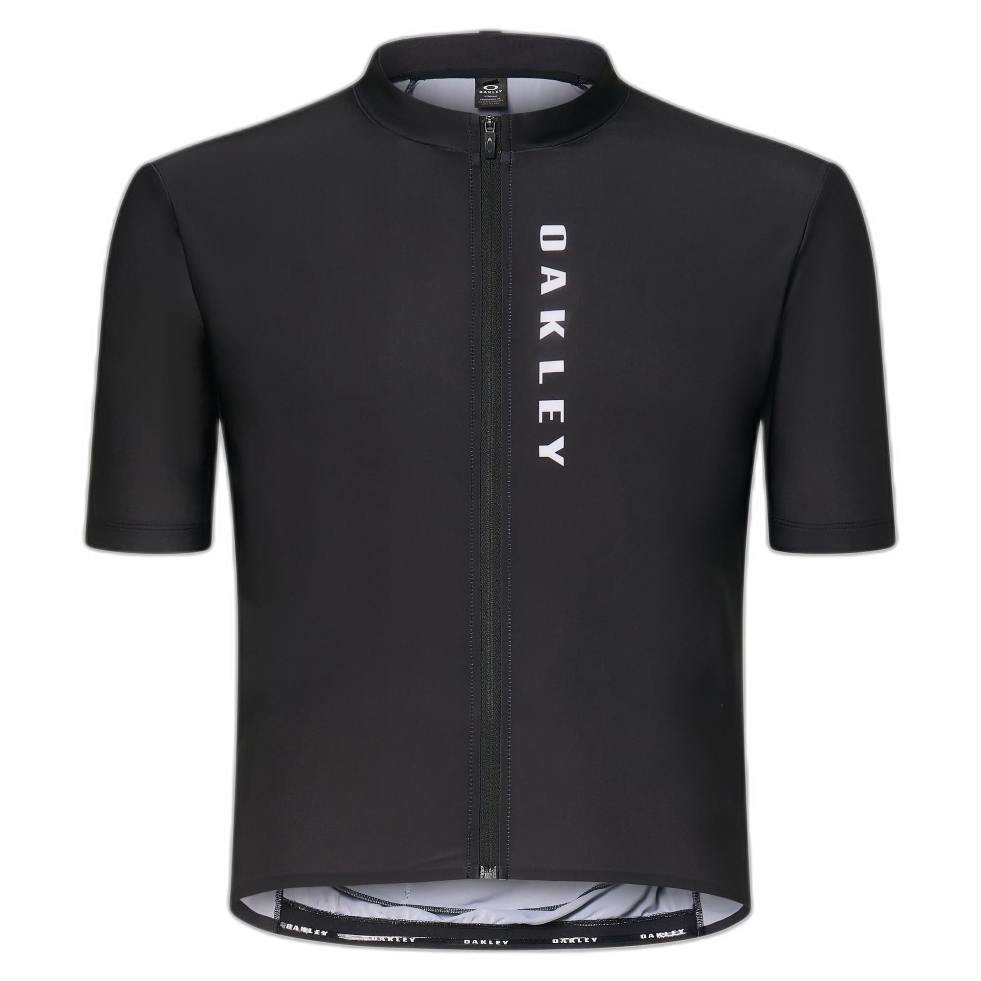 Oakley Icon Classic Jersey 2.0 Blackout FOA406783-02E Top, Medium - Oakley