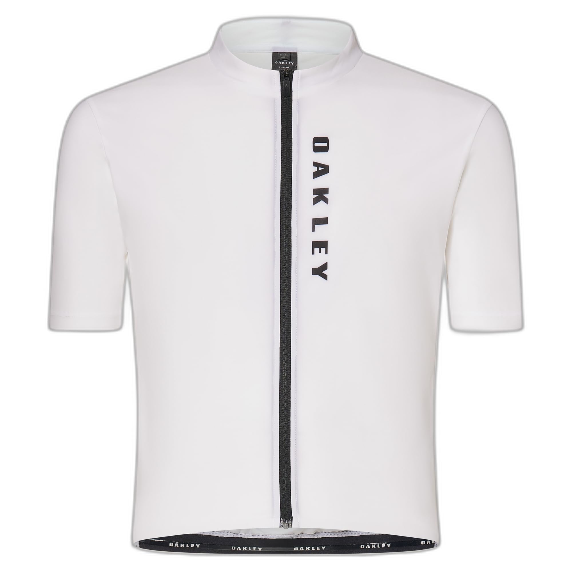 Oakley Icon Classic Jersey 2.0 White FOA406783-100 Top, XXL - Oakley