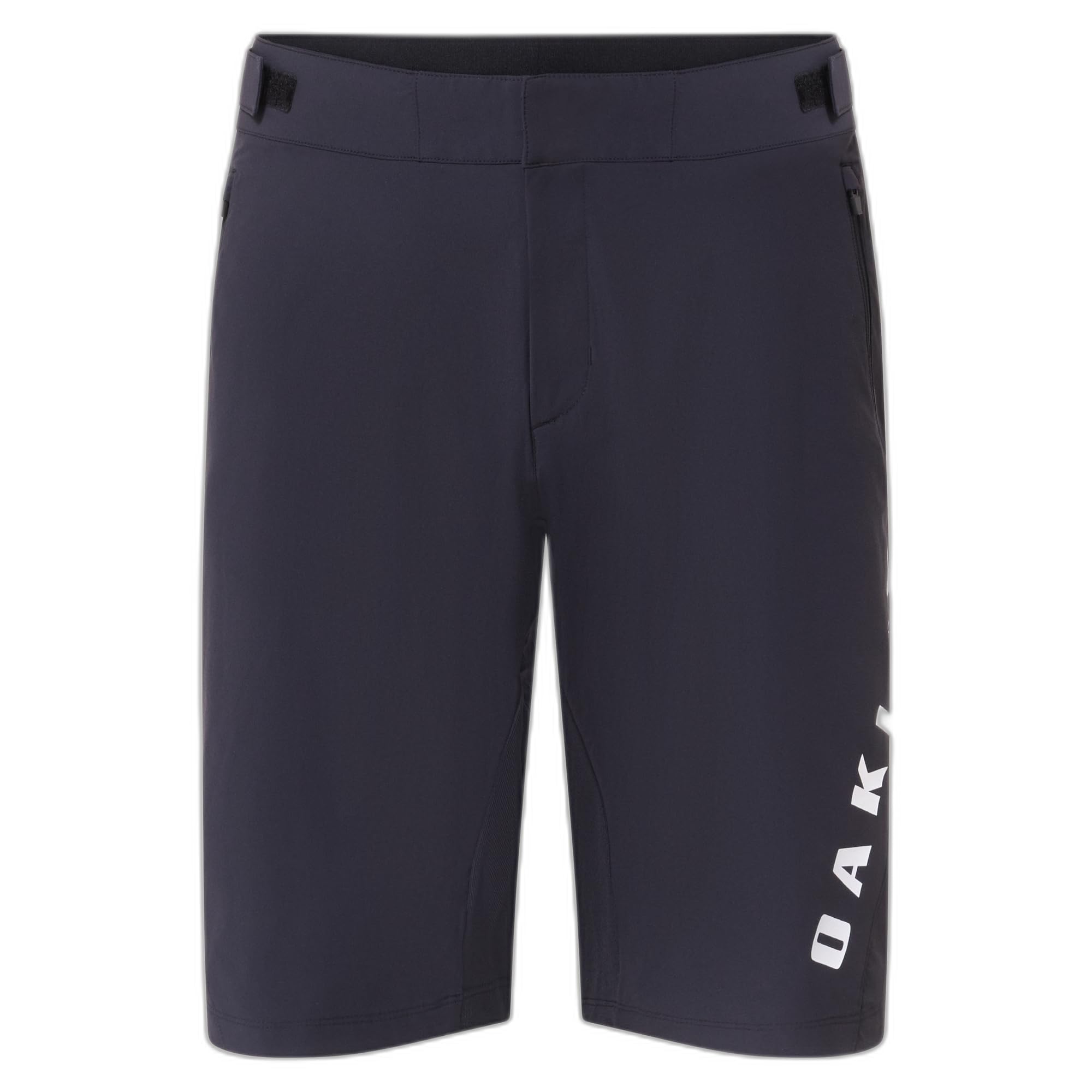 Oakley Free Ride Lined Short Blackout FOA406787-02E, 30 - Oakley